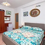 By The Sea Grebastica, Sibenik - 461 Apartamento *
