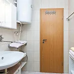 Apartamento By The Sea Grebastica, Sibenik - 461