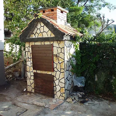 By The Sea Grebastica, Sibenik - 461 Apartman Grebaštica