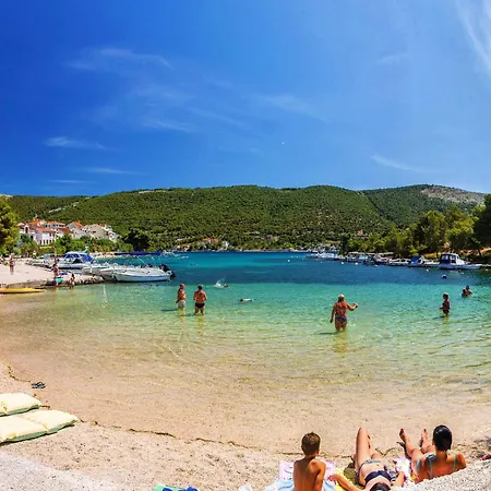 Apartments By The Sea Grebastica, Sibenik - 461