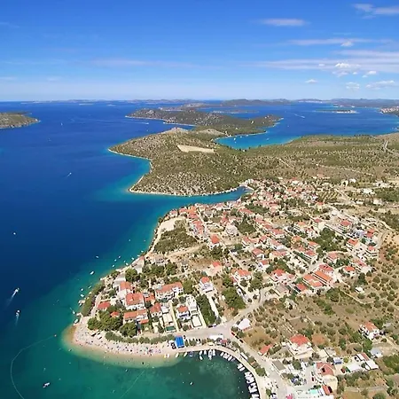 Lejlighed By The Sea Grebastica, Sibenik - 461 Grebaštica