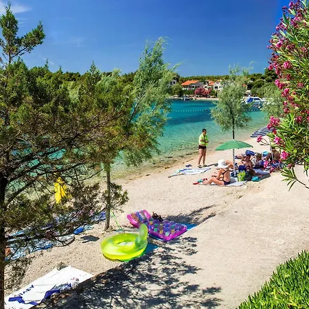 Lejlighed By The Sea Grebastica, Sibenik - 461