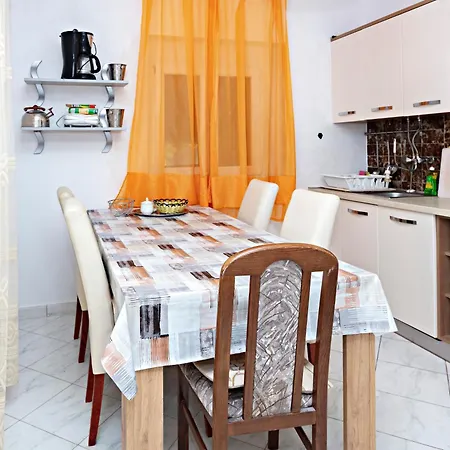 By The Sea Grebastica, Sibenik - 461 * Grebaštica