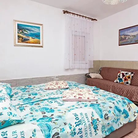 Apartments By The Sea Grebastica, Sibenik - 461