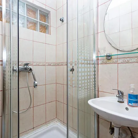 Apartment Apartments By The Sea Grebastica, Sibenik - 461 Grebastica