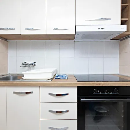 Apartments By The Sea Grebastica, Sibenik - 461