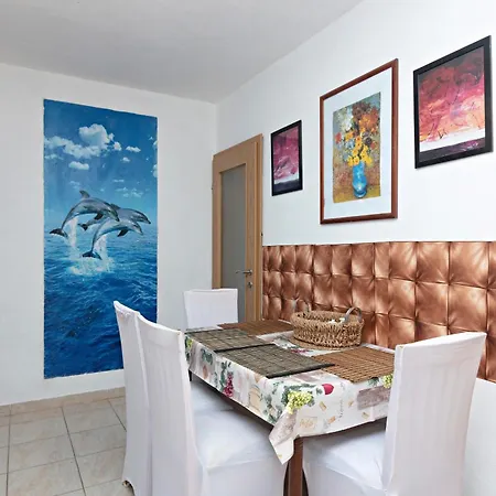 Apartments By The Sea Grebastica, Sibenik - 461 Apartment