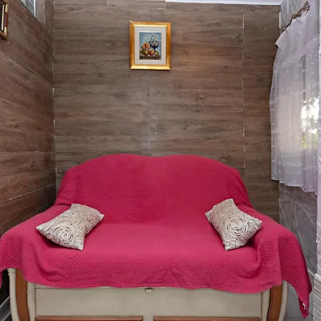 Apartment Apartments By The Sea Grebastica, Sibenik - 461