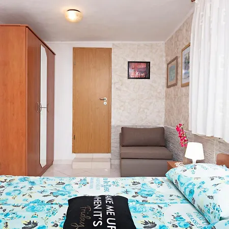 By The Sea Grebastica, Sibenik - 461 Apartman Grebaštica