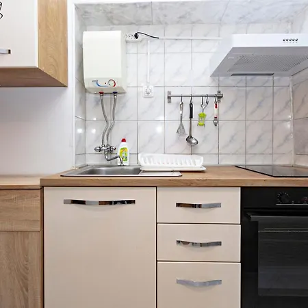 By The Sea Grebastica, Sibenik - 461 Grebaštica