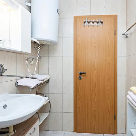 Apartman By The Sea Grebastica, Sibenik - 461