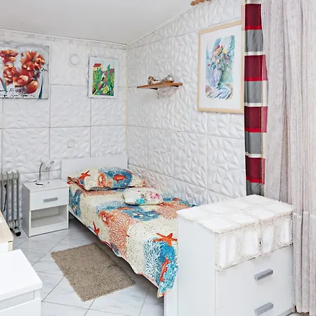 By The Sea Grebastica, Sibenik - 461 Apartman