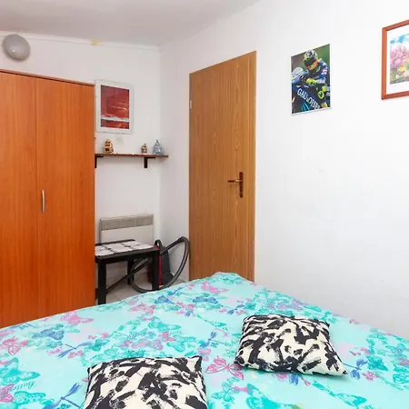 By The Sea Grebastica, Sibenik - 461 Apartman Grebaštica