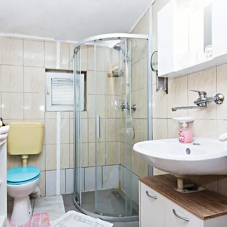 By The Sea Grebastica, Sibenik - 461 Grebaštica