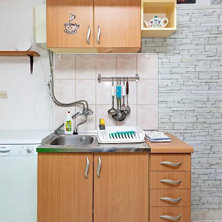 By The Sea Grebastica, Sibenik - 461 * Grebaštica