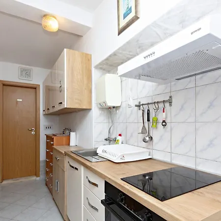 By The Sea Grebastica, Sibenik - 461