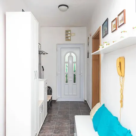 By The Sea Grebastica, Sibenik - 461 Apartman Grebaštica