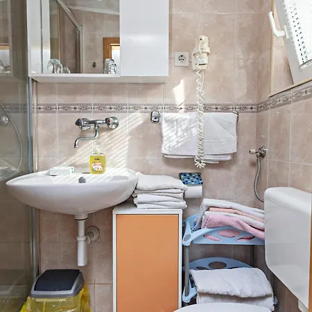 By The Sea Grebastica, Sibenik - 461