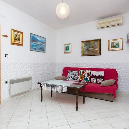 By The Sea Grebastica, Sibenik - 461 * Grebaštica