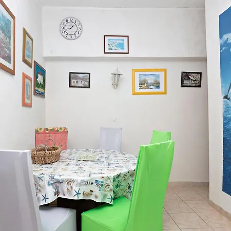 Apartments By The Sea Grebastica, Sibenik - 461 Apartman