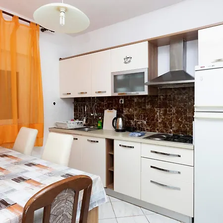 Apartments By The Sea Grebastica, Sibenik - 461