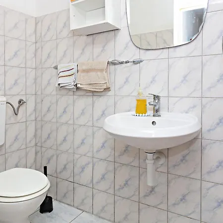 Apartman By The Sea Grebastica, Sibenik - 461