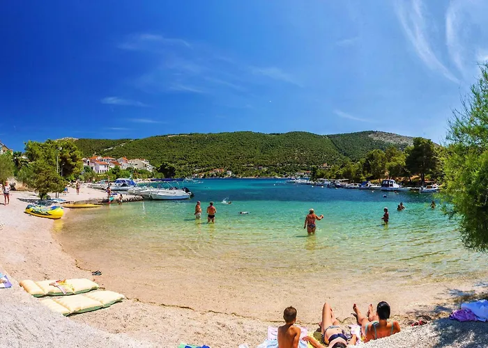 By The Sea Grebastica, Sibenik - 461