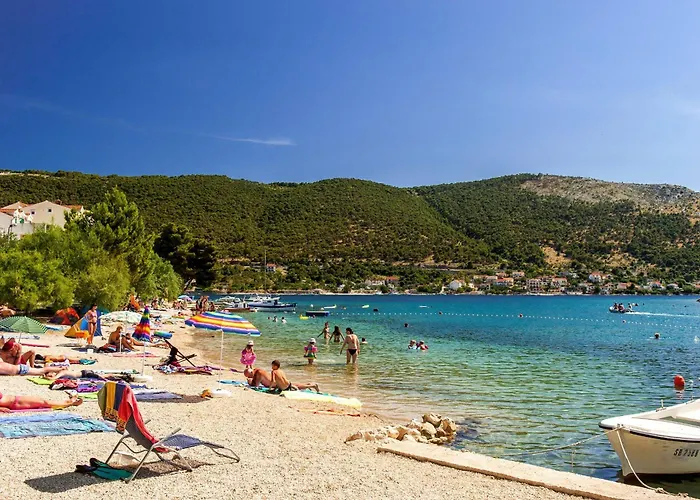 By The Sea Grebastica, Sibenik - 461 Grebaštica