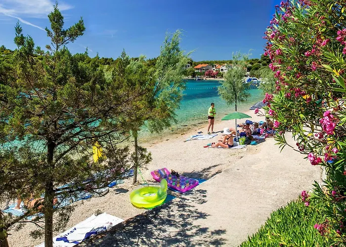 Daire By The Sea Grebastica, Sibenik - 461