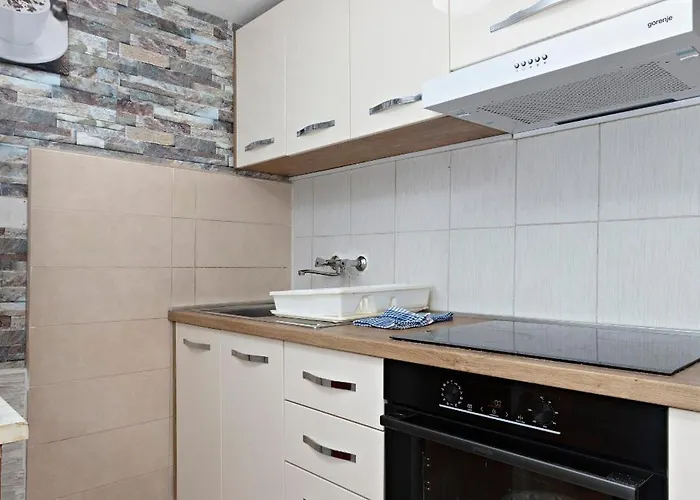 By The Sea Grebastica, Sibenik - 461