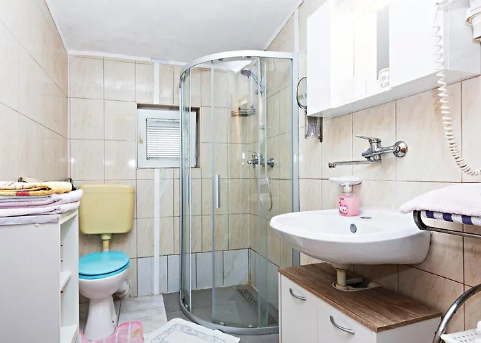 By The Sea Grebastica, Sibenik - 461 Grebaštica