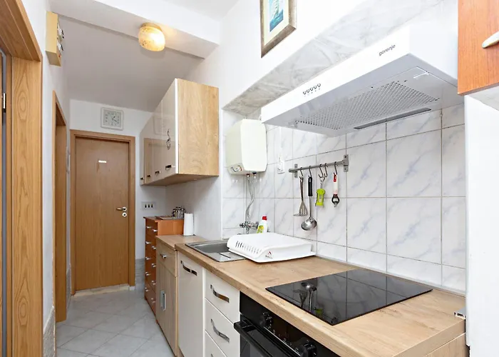 By The Sea Grebastica, Sibenik - 461