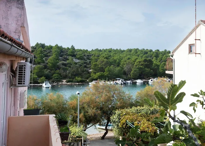 By The Sea Grebastica, Sibenik - 461 Daire