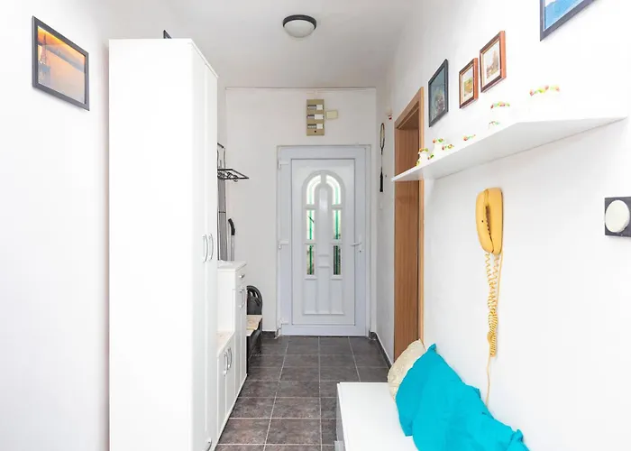 By The Sea Grebastica, Sibenik - 461 Daire Grebaštica