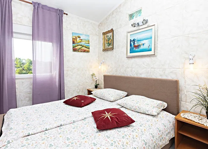 By The Sea Grebastica, Sibenik - 461 Grebaštica