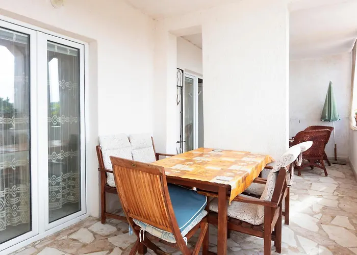 By The Sea Grebastica, Sibenik - 461 * Grebaštica