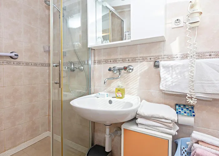 Daire By The Sea Grebastica, Sibenik - 461 *