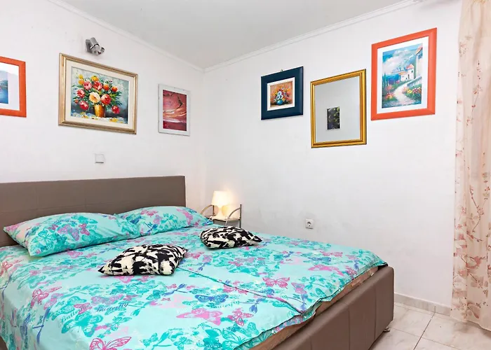 By The Sea Grebastica, Sibenik - 461 *