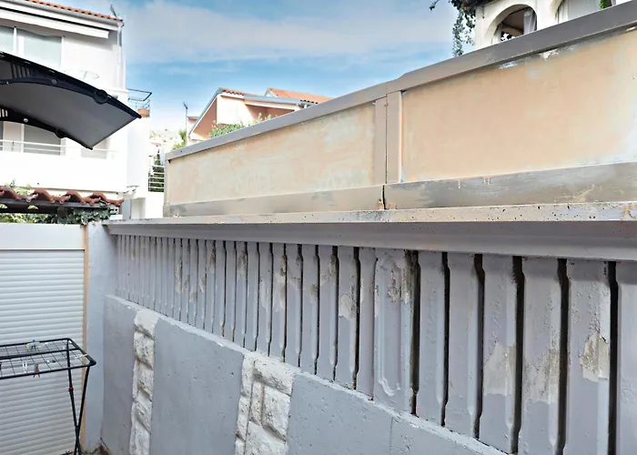 By The Sea Grebastica, Sibenik - 461 Grebaštica