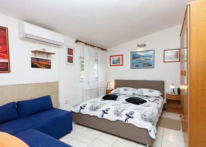 By The Sea Grebastica, Sibenik - 461