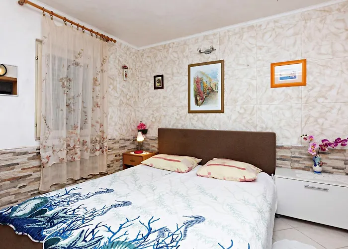 Daire By The Sea Grebastica, Sibenik - 461