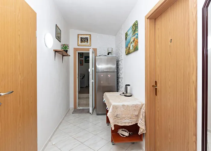 Daire By The Sea Grebastica, Sibenik - 461 *