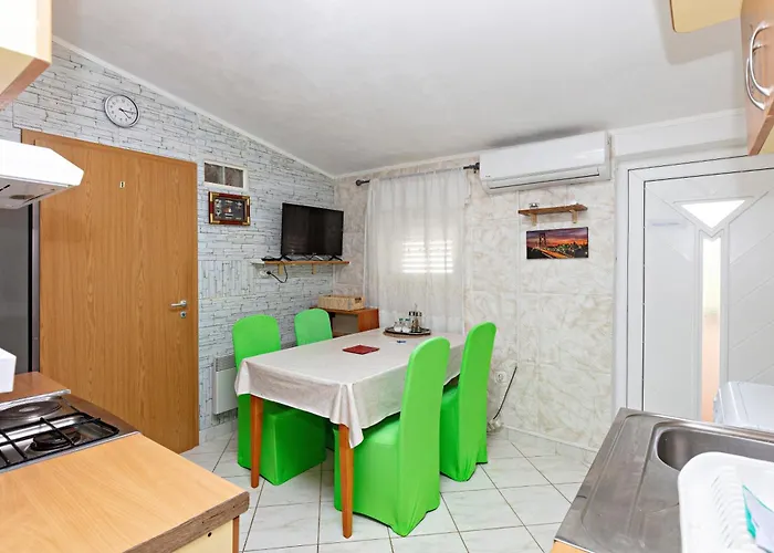 Daire By The Sea Grebastica, Sibenik - 461 Grebaštica