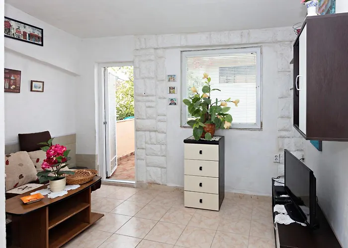 By The Sea Grebastica, Sibenik - 461 *