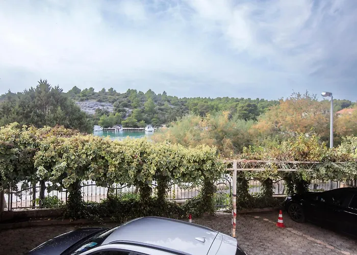 By The Sea Grebastica, Sibenik - 461 * Grebaštica