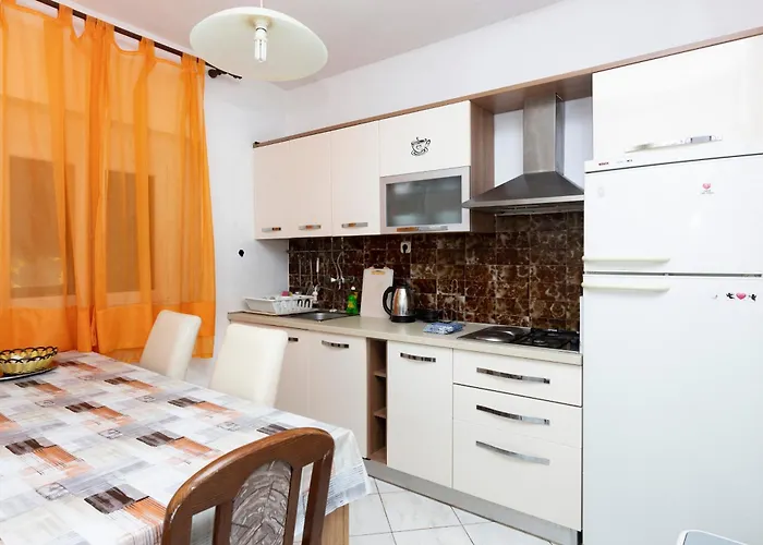 By The Sea Grebastica, Sibenik - 461