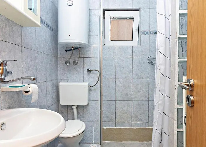 Daire By The Sea Grebastica, Sibenik - 461 Grebaštica