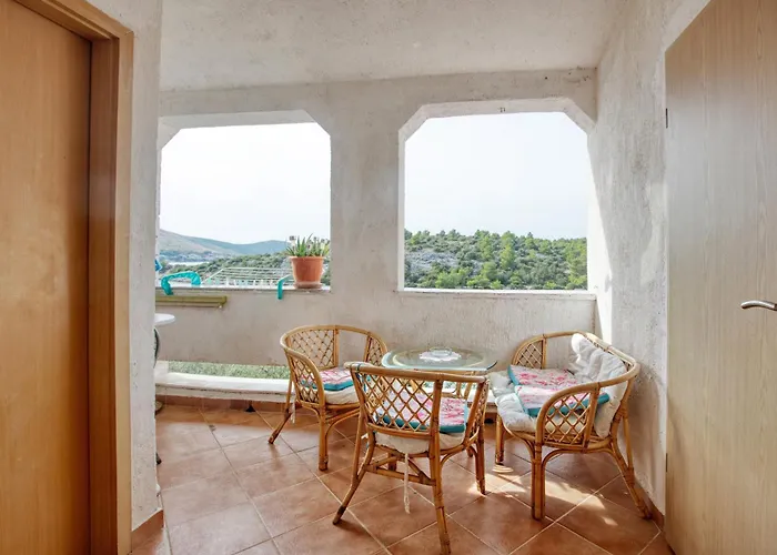 By The Sea Grebastica, Sibenik - 461