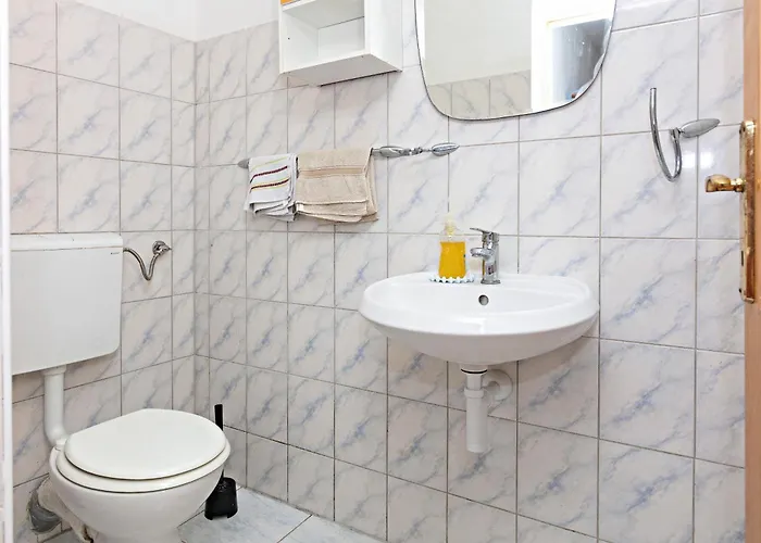 Daire By The Sea Grebastica, Sibenik - 461