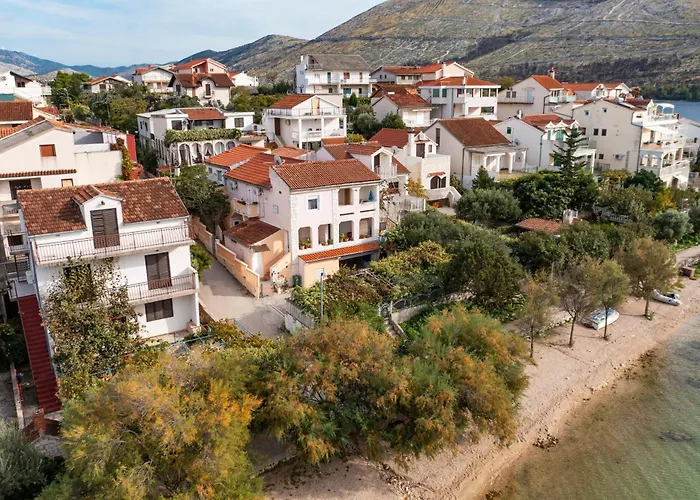 By The Sea Grebastica, Sibenik - 461 Daire Grebaštica